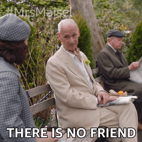 Season 4 GIF by The Marvelous Mrs. Maisel