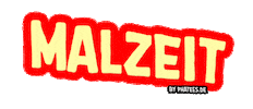 Malen Sticker