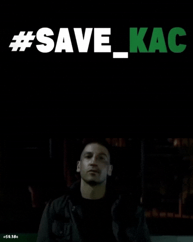 Kac GIF