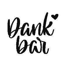 Dankbar Sticker