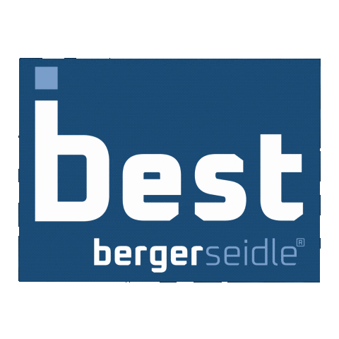 Awesome Great Job Sticker by Berger-Seidle