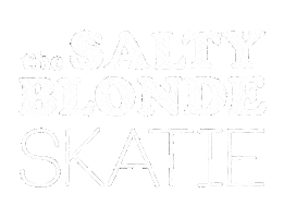 Skatie Sticker