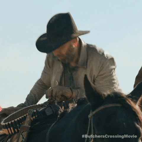 Horse Country GIF by Sony Pictures