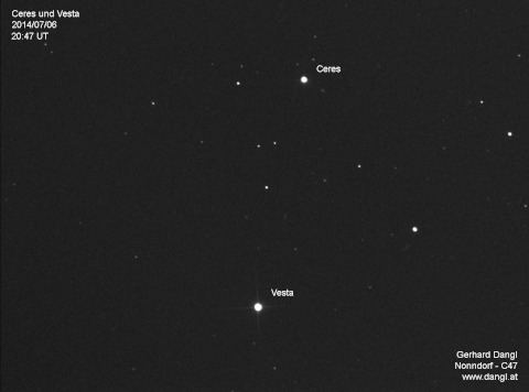 asteroid
