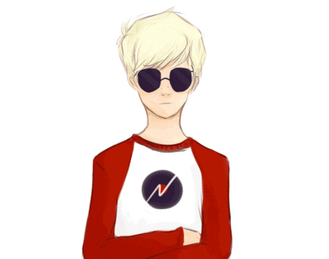 dave strider