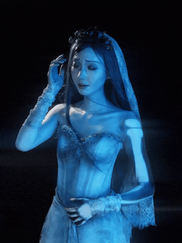 Beautiful Girl GIF