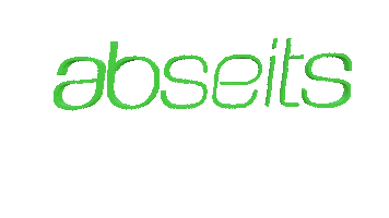 abseits Sticker