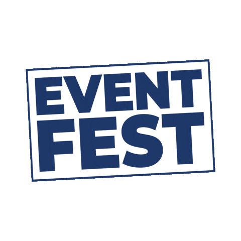 Eventfest Sticker by Event Concept