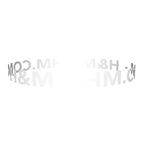 H&M Chile Sticker