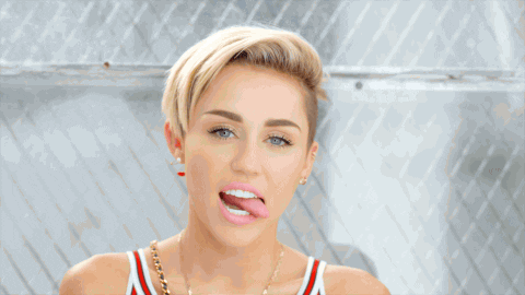 Miley Cyrus 23 GIFs - Get the best GIF on GIPHY