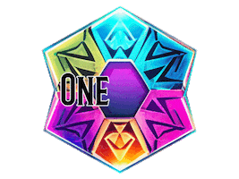 Onefifty Sticker by Samadee Yoga