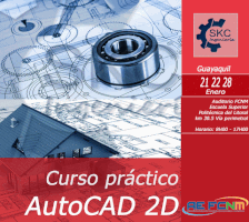 skcingenieria curso autocad GIF