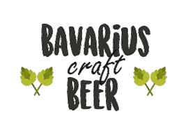 Cerveza Bier Sticker by bavarius