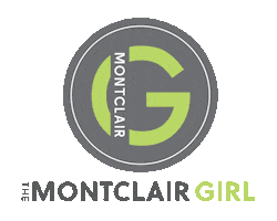 The Montclair Girl Sticker