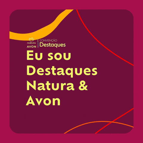 Destaques Natura GIF by Natura
