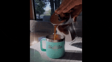 Specialty Coffee GIF