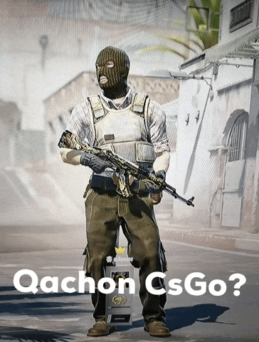 Cs2 GIF