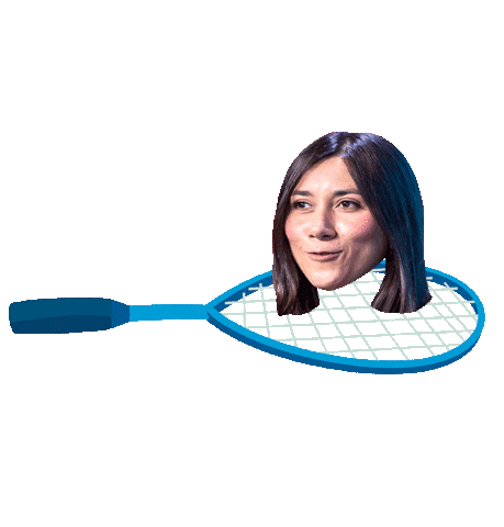 Chiwis Sticker by Facebook APAC Fitness Summit 2020