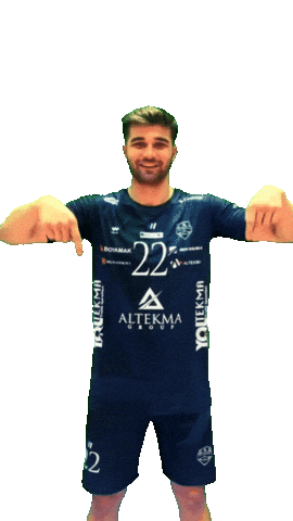 Altekma Group Sticker