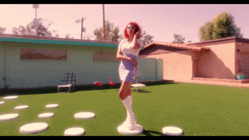 Sassy Girl GIF by Queen Mars