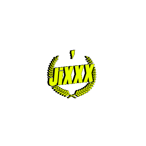 Sticker by JiXXX