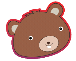 Happy Sticker by Canadian Paralympics