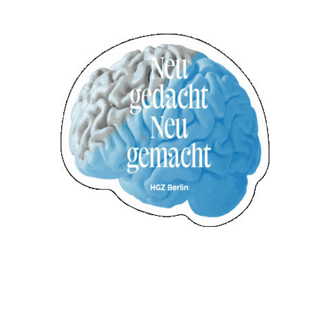 hgzberlin Sticker