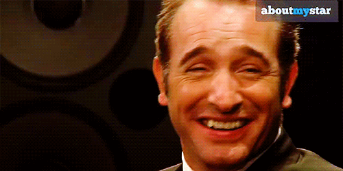 jean dujardin