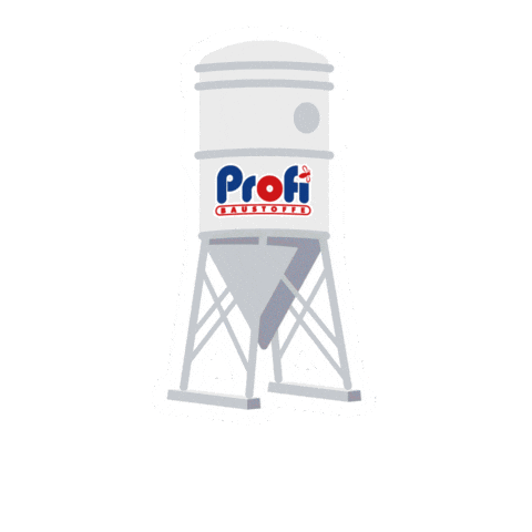 Construction Baustelle Sticker by Grafik Profibaustoffe