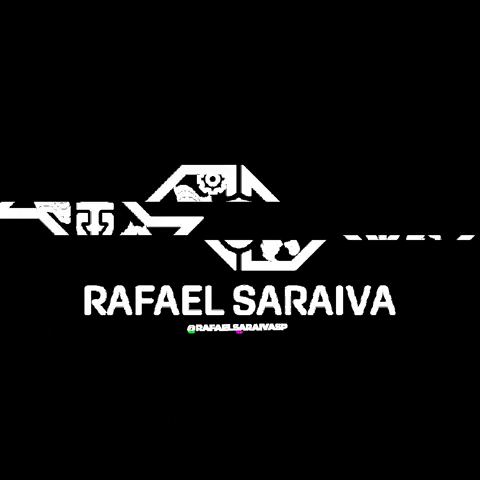 Rafael Saraiva GIF