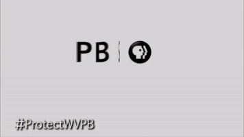 west virginia pbs GIF by West Virginia Public Broadcasting