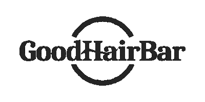 Sticker by goodhairbar