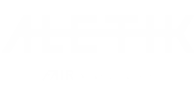 ALETIK Sticker