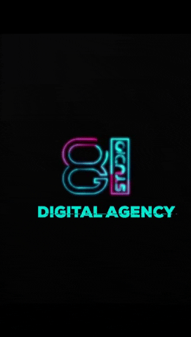 Digital Marketing GIF by 8G Studio