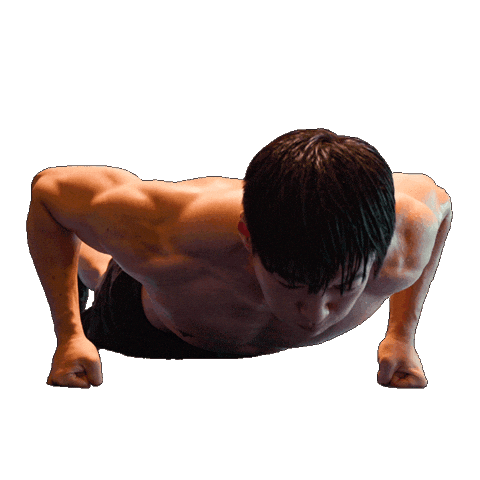 Woodohwan Sticker by Netflix Korea