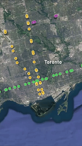 Toronto GIF