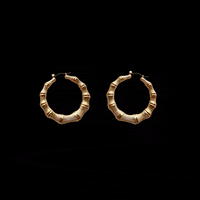 earrings latinas GIF