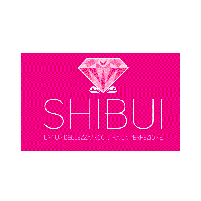 Bio Benessere SHIBUI Sticker
