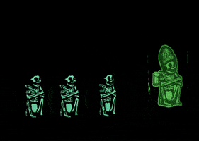 glow stop motion GIF by Rogue Ales & Spirits