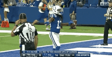 Carry Me 2018 Nfl GIF by NFL