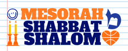 Shabbat Shabbos GIF by CampMesorah