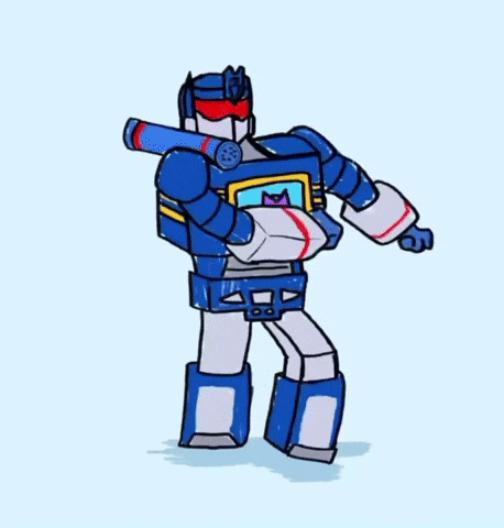 Decepticon GIF