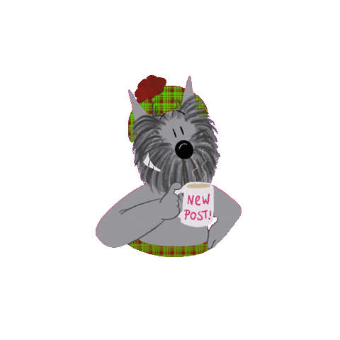 Animated Sticker