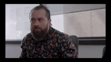 Hmmm GIF