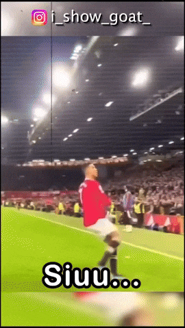 Football Messi GIF