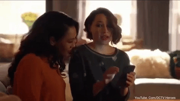 The Flash GIF