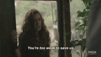 save us wgn america GIF by Outsiders