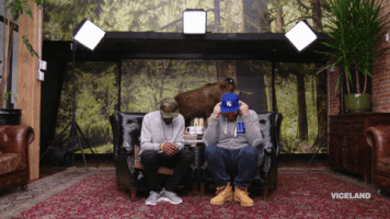 entertainment vice GIF by Desus & Mero