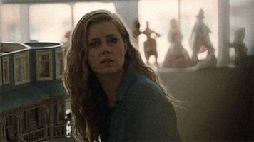 Amy Adams Hbo GIF by Sharp Objects