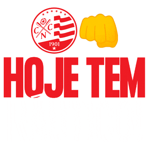 Clube Náutico Capibaribe Sticker